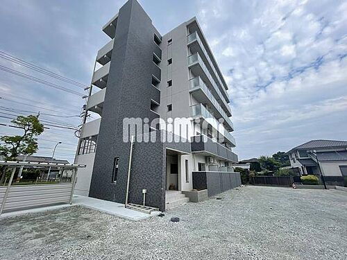 三重県津市西古河町 賃貸マンション