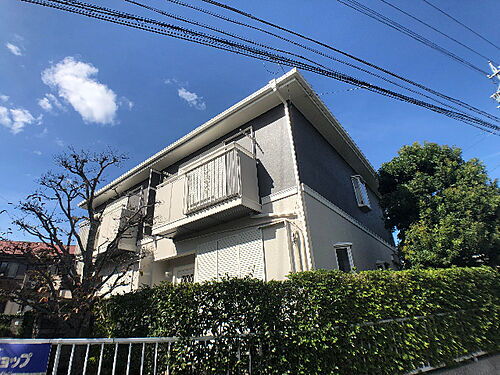 三重県津市渋見町 賃貸アパート