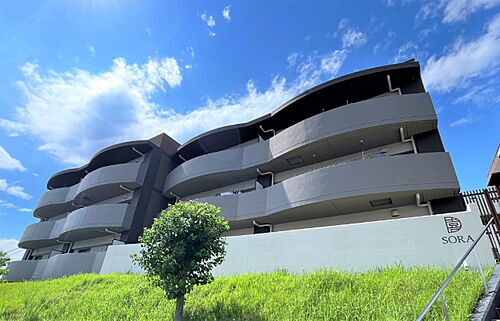 三重県津市一身田上津部田 賃貸マンション