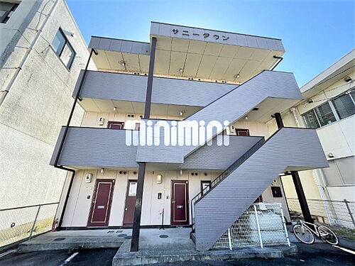 三重県津市乙部 賃貸マンション