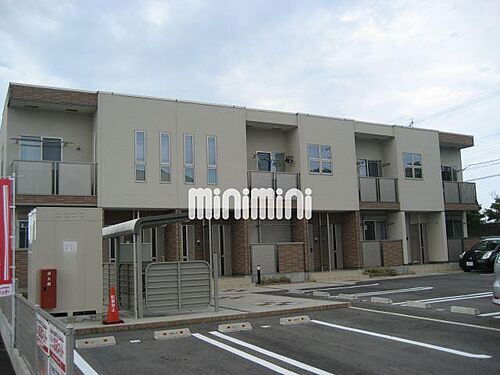 三重県津市末広町 賃貸マンション