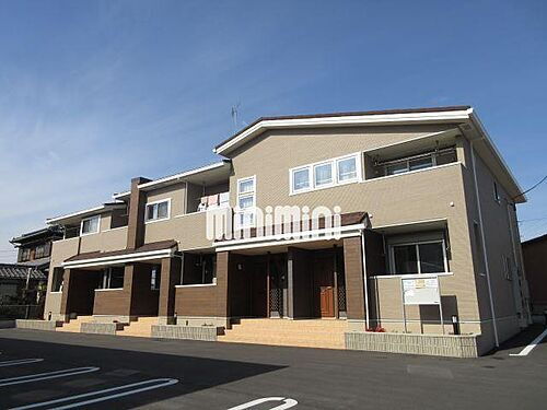 三重県津市川方町 賃貸アパート