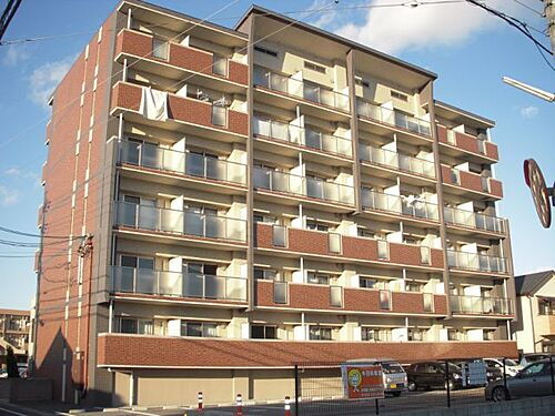 三重県津市久居明神町 賃貸マンション