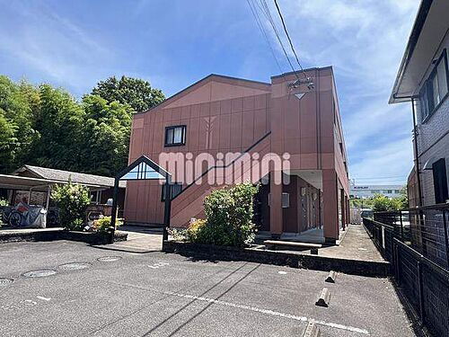 三重県津市庄田町 賃貸マンション