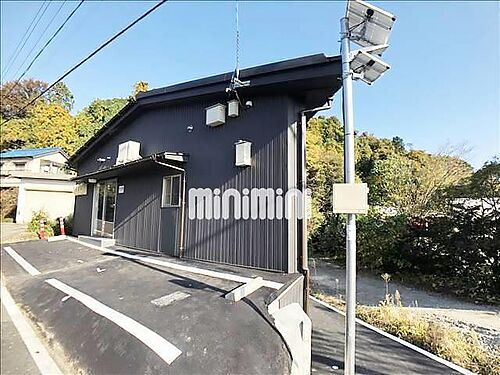 三重県鈴鹿市加佐登１丁目 賃貸マンション