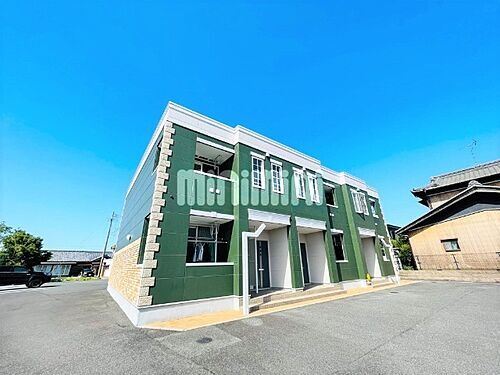 三重県鈴鹿市長太栄町４丁目 賃貸アパート