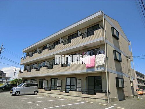 三重県鈴鹿市長太旭町５丁目 賃貸マンション