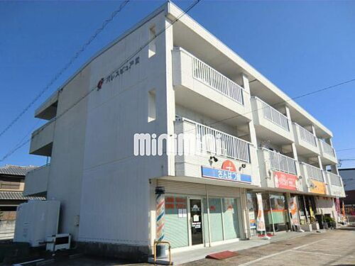 三重県鈴鹿市中江島町 賃貸マンション