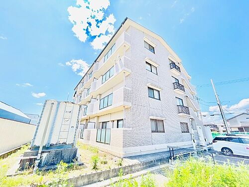 三重県鈴鹿市国府町 賃貸マンション