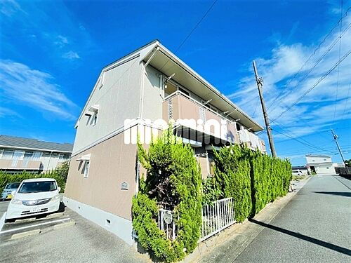 三重県鈴鹿市岸岡町 賃貸アパート