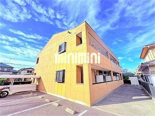 三重県鈴鹿市白子３丁目 賃貸マンション