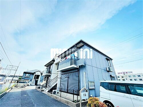 三重県鈴鹿市寺家５丁目 賃貸アパート