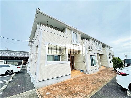 三重県鈴鹿市南若松町 賃貸アパート