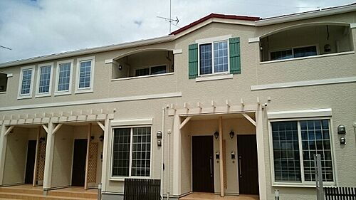 三重県鈴鹿市白子町 賃貸アパート