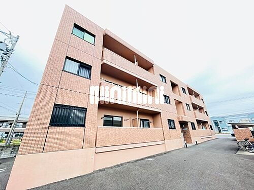 三重県鈴鹿市江島町 賃貸マンション