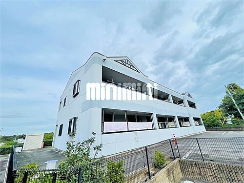 三重県鈴鹿市中瀬古町 賃貸マンション