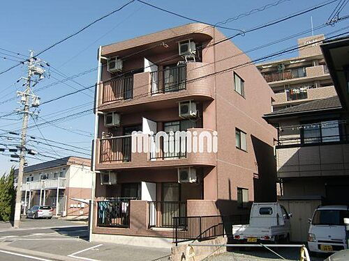 三重県鈴鹿市南江島町 賃貸マンション