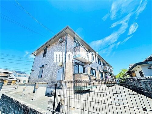 三重県鈴鹿市稲生塩屋１丁目 賃貸アパート