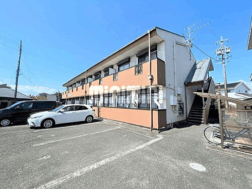 三重県鈴鹿市津賀町 賃貸マンション