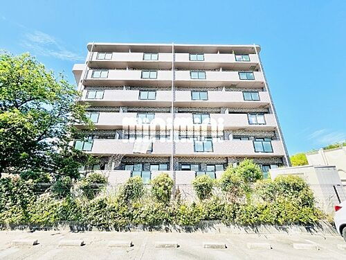 三重県鈴鹿市平野町 賃貸マンション