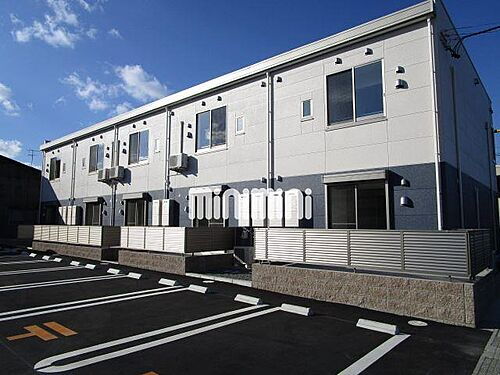 三重県鈴鹿市北玉垣町 賃貸マンション