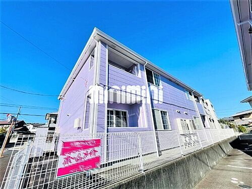 サンヒルズ　Ａ棟