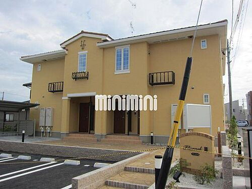 三重県鈴鹿市白子町 賃貸アパート