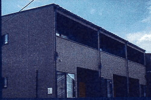 グラシアカーサ