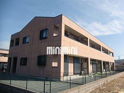 スズカヒルズＢ