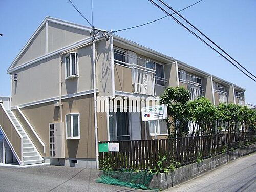 フレグランス・スズカ