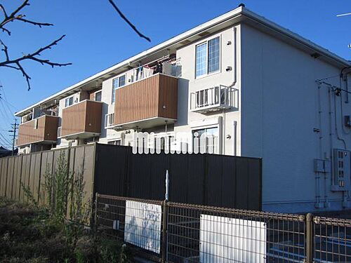 三重県鈴鹿市若松西５丁目 賃貸アパート