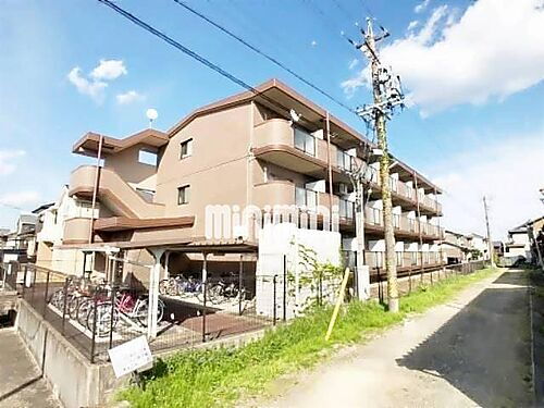 三重県桑名市大字東野 賃貸マンション