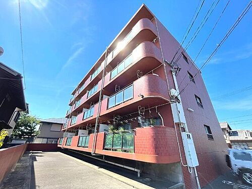 三重県桑名市柳原 賃貸マンション