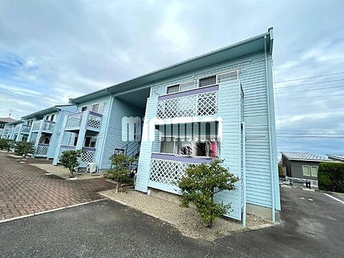 三重県桑名市新西方５丁目 賃貸アパート