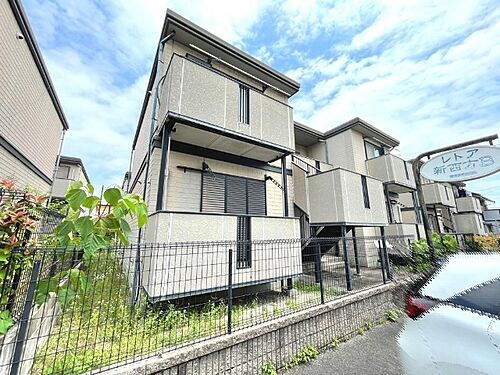 レトア新西方Ｂ−５