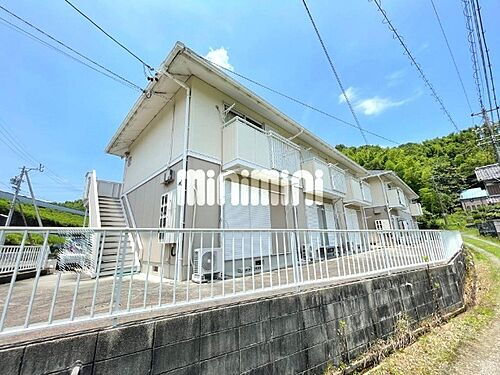 三重県桑名市大字上野 賃貸アパート