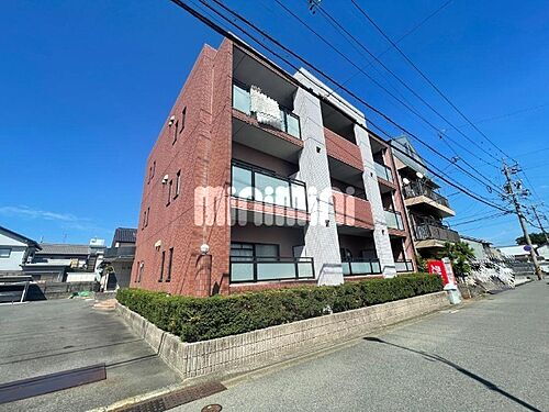 三重県桑名市大字江場 賃貸マンション