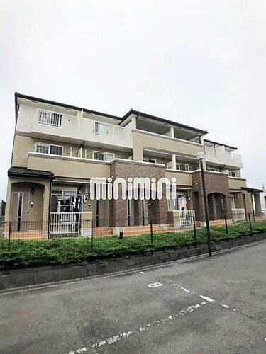 三重県桑名市大字和泉 賃貸アパート