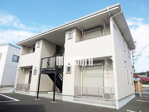 三重県桑名市大字西別所 賃貸アパート