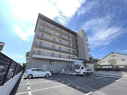 三重県桑名市大字東方 賃貸マンション