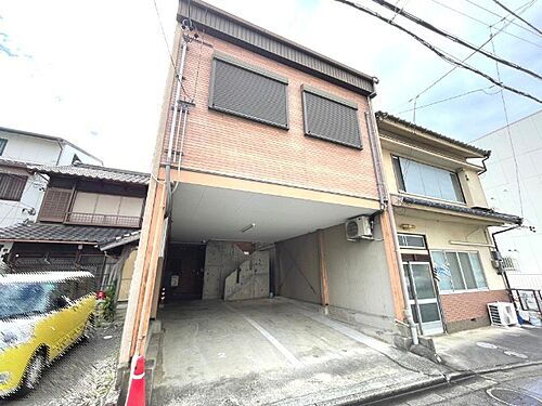 三重県桑名市堤原 賃貸マンション