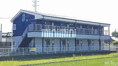 三重県桑名市大字和泉 賃貸マンション