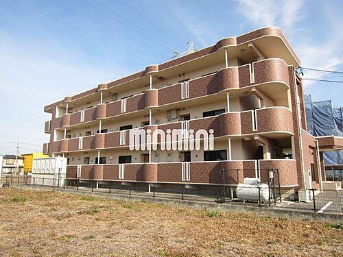 三重県桑名市大字和泉 賃貸マンション