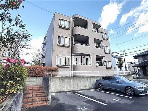 三重県桑名市星見ヶ丘４丁目 賃貸マンション