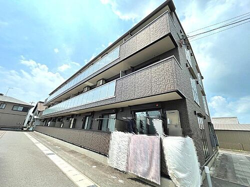 三重県桑名市大字大福 賃貸アパート