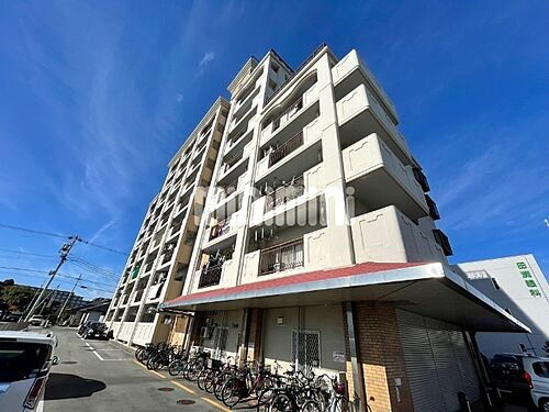 三重県桑名市大字東方 賃貸マンション