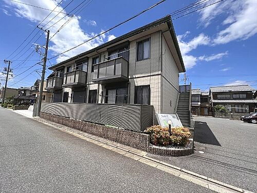 三重県桑名市大字江場 賃貸アパート