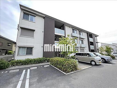 三重県桑名市大字江場 賃貸マンション