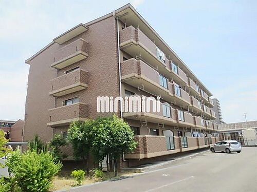 三重県桑名市長島町押付 賃貸マンション