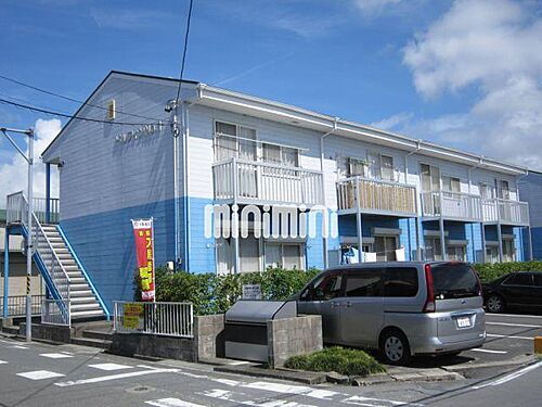 三重県桑名市大字和泉 賃貸マンション